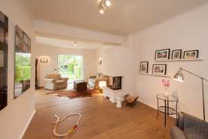Vermietetes Denkmalobjekt in Tegel – Berlin – Vorschaubild 11