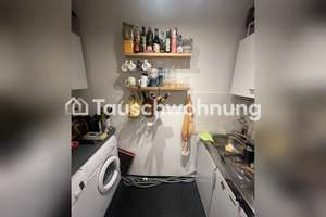 Tauschwohnung: Helle Wohnung in Bestlage - direkt am Viktualienmarkt – Die vollständige Adresse der Immobilie erhältst du vom Anbieter., 80469 Gärtnerplatz, München – Vorschaubild 6
