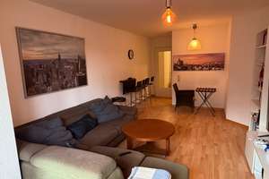 Schöne 2-Raum-Wohnung in zentraler Lage – Bergstraße 42, 52062 Ponttor, Aachen – Vorschaubild 10