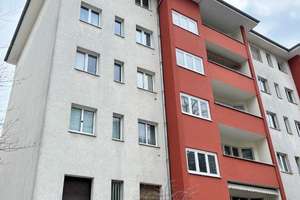 Wohnen im Güntzelkiez ca. 5 m² West-Loggia – Landhausstraße 32, 10717 Wilmersdorf, Berlin – Vorschaubild 3