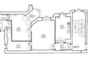 Vermietete 2-Zimmerwohnung in Charlottenburg als KAPITALANLAGE – Leibnizstraße 35, 10625 Charlottenburg, Berlin – Vorschaubild 14
