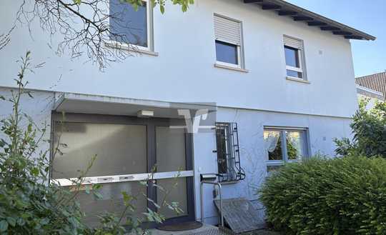 Ihr neues Zuhause: Geräumige 5-Zimmer-ETW in ruhiger Lage von MA-Seckenheim!