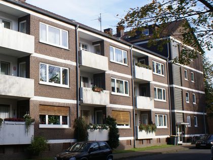 Wohnung Mieten In Datteln Immobilienscout24