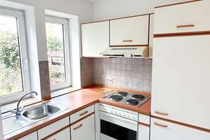 Helle 1-Zimmer Wohnung mit  Garten und Garage in begehrter Lage von Ingolstadt – Leonore-Kühn-Straße 2, 85049 Friedrichshofen-Hollerstauden, Ingolstadt – Vorschaubild 2
