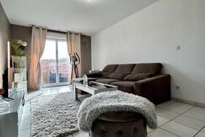 Wohnen mit Charakter: 2,5-Zimmer-Wohnung in Hannover Mitte – Goldener Winkel 20, 30159 Mitte (Ortsteil), Hannover – Vorschaubild 2