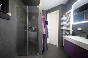 Neuwertige, barrierefreie Etagenwohnung mit hochwertiger Ausstattung und modernem Komfort – Die vollständige Adresse der Immobilie erhältst du vom Anbieter., 74535 Mainhardt – Vorschaubild 14