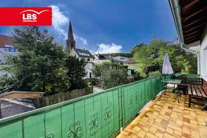 Zweifamilienhaus mit außergewöhnlicher Flexibilität in begehrter Lage  – Die vollständige Adresse der Immobilie erhältst du vom Anbieter., 53175 Friesdorf, Bonn – Vorschaubild 11