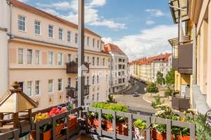 Charmante 3‑Zimmer-Wohnung mit Balkon in Möckern – renoviert, freundlich und gut geschnitten – Die vollständige Adresse der Immobilie erhältst du vom Anbieter., 4159 Möckern, Leipzig – Vorschaubild 5