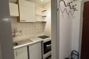 1-Zimmer-Wohnung an der Sedanallee – 31134 Oststadt / Stadtfeld, Hildesheim – Vorschaubild 5
