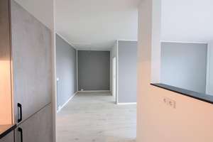 4-Raumwohnung mit EBK und top Aussicht – Paul-Bertz-Straße 61, 9120 Helbersdorf, Chemnitz – Vorschaubild 9