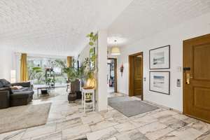 Charmantes Mehrfamilienhaus mit freier Erdgeschosswohnung und eigenem Garten in Essener Top-Lage – 45136 Huttrop, Essen – Vorschaubild 2