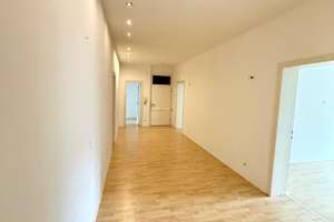 5-Raum-Wunder mit 2 Bädern und Balkon im Saarlandstraßen-Viertel! – 44139 Ruhrallee, Dortmund – Vorschaubild 4