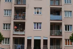 2-Zimmerwohnung in Lehe mit Balkon