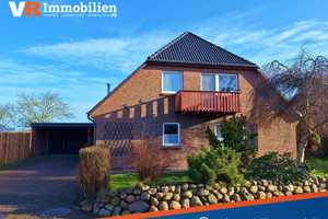 EFH mit Einliegerwohnung in Strandnähe – Nordfriesland (Kreis) – Vorschaubild 1