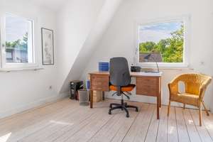 Zuhause im Geiger! Freistehendes Einfamilienhaus ummantelt von Natur und besonderem Charme! – Die vollständige Adresse der Immobilie erhältst du vom Anbieter., 70374 Im Geiger, Stuttgart – Vorschaubild 12