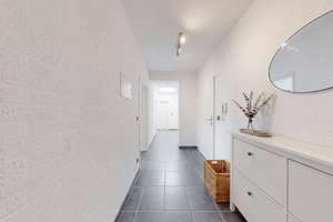 Modernisierte 2-Zi.-Wohnung mit Balkon-Terrasse, 76 m², gepflegt & ideal für Eigennutzer in Hannover – 30177 List, Hannover – Vorschaubild 8