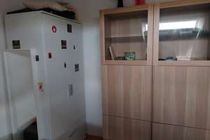 Kleines Zimmer in 4er-Berufs-WG – 33098 Kernstadt, Paderborn – Vorschaubild 2