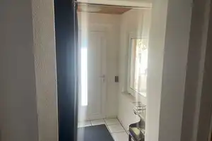 Raumwunder in zentraler Lage! Grundstücksgröße 1270 m² – Leverkusen – Vorschaubild 7