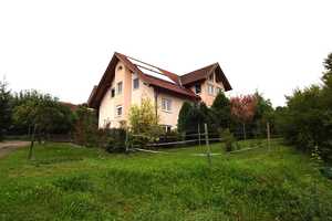 Energieeffizientes 3-Fam.-Haus in sonniger Lage – Bamberg (Kreis) – Vorschaubild 2