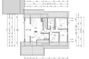 Moderne helle 4-Zimmer Wohnung 112 m2 neu mit EBK und Garage - provisionsfrei – Die vollständige Adresse der Immobilie erhältst du vom Anbieter., 86514 Ustersbach – Vorschaubild 13