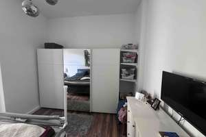 Exklusive 3-Zimmer-Wohnung mit Balkon in erstklassiger Wohnlage von Hannover-Zoo – Gneisenaustraße 55, 30175 Zoo, Hannover – Vorschaubild 13