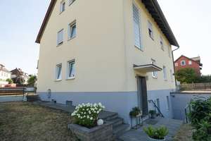 Eigentumswohnung mit Garten in Heidingsfeld – 97084 Heidingsfeld, Würzburg – Vorschaubild 10