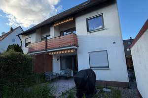 Doppelhaus in ruhiger Lage in Nürnberg Eibach – Die vollständige Adresse der Immobilie erhältst du vom Anbieter., 90451 Eibach, Nürnberg – Vorschaubild 16
