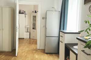 Seltene Gelegenheit: Besonderes Wohnungspaket mit zwei Altbau-Wohnungen und ausgebautem Dachgeschoss – Die vollständige Adresse der Immobilie erhältst du vom Anbieter., 13597 Spandau (Ortsteil), Berlin – Vorschaubild 9