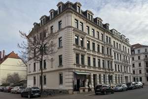 Ihre Chance ! Wohlfühlperle in einem schönen Mehrfamilienhaus – Die vollständige Adresse der Immobilie erhältst du vom Anbieter., 4229 Plagwitz, Leipzig – Vorschaubild 3
