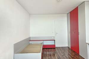 Apartment in einem Arbeiterwohnheim – Motorstraße 61, 80809 Am Riesenfeld, München – Vorschaubild 7