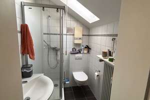 *Penthouse m. Wintergarten, Balkon, Lift*sehr ruhige Lage* – Die vollständige Adresse der Immobilie erhältst du vom Anbieter., 52066 Trierer Straße, Aachen – Vorschaubild 12
