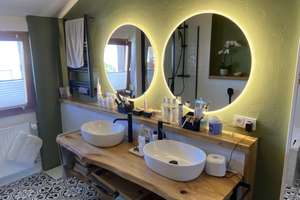 Modernisierte Doppelhaushälfte mit Photovoltaik und Wallbox in WT-Bergstadt – Die vollständige Adresse der Immobilie erhältst du vom Anbieter., 79761 Waldshut-Tiengen – Vorschaubild 12