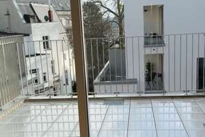 Luxus-Neubau/Erstbezug, direkt am Agnesviertel, 150 m zum Rhein - 2 Zi-WG, EBK,  74 qm – Worringer Str. 9, 50668 Neustadt/Nord, Köln – Vorschaubild 8
