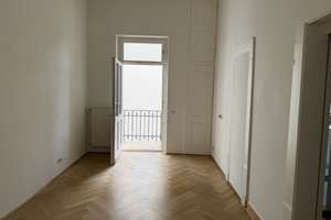 Leipzig Feuerbachstraße- 5 Zimmer Wohnung mit zwei Balkonen – Feuerbachstr. 1A, 4105 Zentrum-Nordwest, Leipzig – Vorschaubild 7