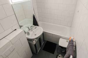 Attraktive Kapitalanlage mit Entwicklungspotenzial in Hannover – Die vollständige Adresse der Immobilie erhältst du vom Anbieter., 30165 Hainholz, Hannover – Vorschaubild 5