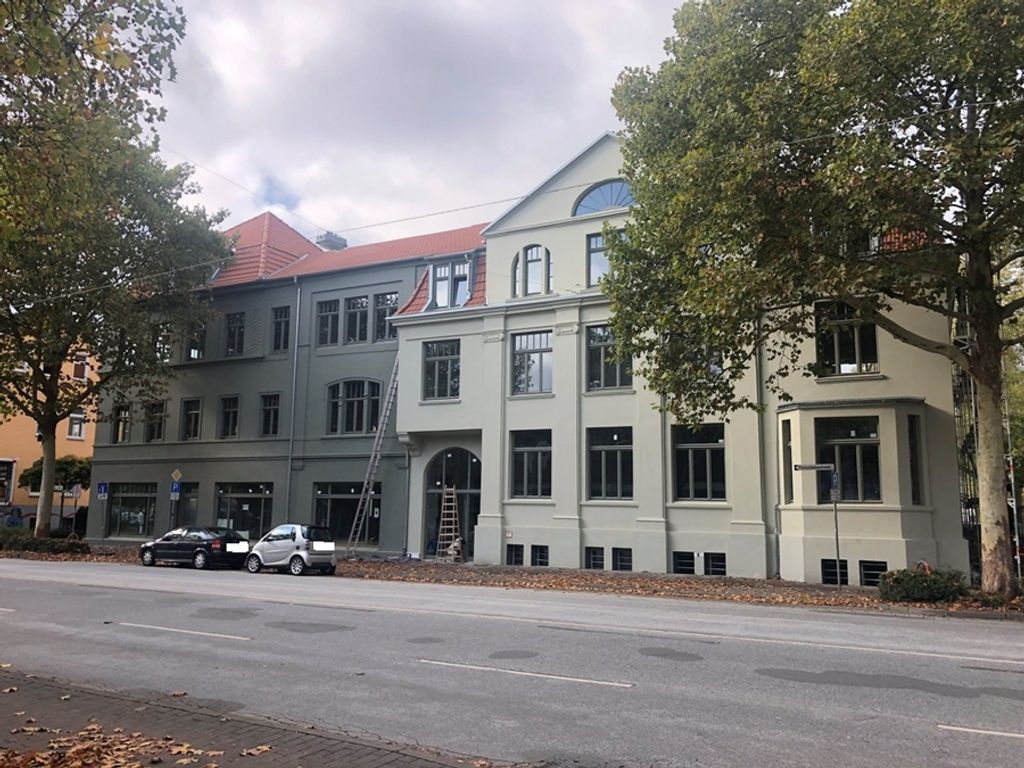 Zweifamilienhaus Herford Zweifamilienhuser Mieten Kaufen