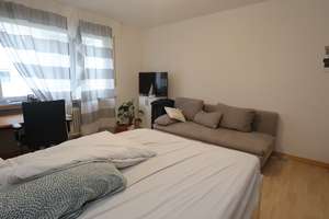 Stuttgart-Mitte: Hochwertig renovierte Wohnung in Bestlage – Die vollständige Adresse der Immobilie erhältst du vom Anbieter., 70176 Rosenberg, Stuttgart – Vorschaubild 11