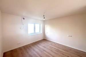 Erstbezug Möhringen: Stilvolle 3,5-Zi.-Etagenwohnung mit Kamin, Balkon & Garten – Im Schießgärtle 17, 70567 Möhringen-Mitte, Stuttgart – Vorschaubild 9