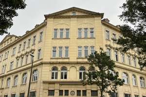 Stilvolles Single-Apartment in renoviertem Zustand I Balkon I EBK – Endersstraße 3a, 4177 Lindenau, Leipzig – Vorschaubild 1