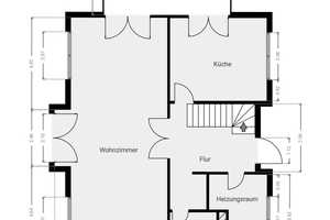 modernes Einfamilienhaus in bester Lage von Mahlsdorf-Süd – Berlin – Vorschaubild 33