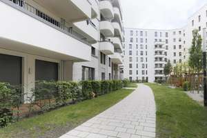 2-Zimmer-Wohnung mit Balkon- klassisch wohnen im Herzen Berlins – 10117 Mitte (Ortsteil), Berlin – Vorschaubild 8