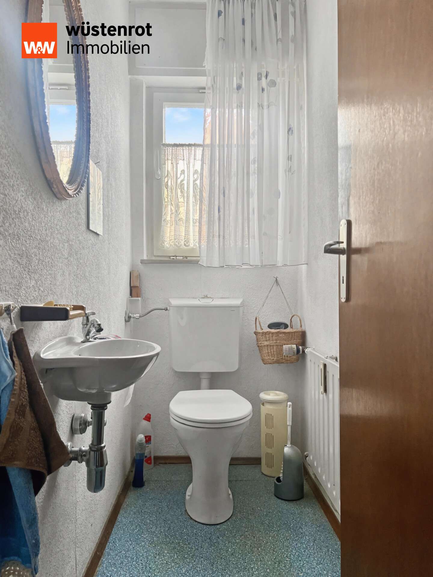 Immobilie in Ettlingen - 3-Familienhaus mit schönem Garten + 3 Garagen in ruhiger Lage (Bruchhausen) - Bild 25