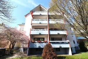Sie haben die Wahl – Kapitalanlage oder Eigennutzung - Gepflegte 2,5-ZKB-DG ETW mit Loggia & Garage – Die vollständige Adresse der Immobilie erhältst du vom Anbieter., 68199 Neckarau, Mannheim – Vorschaubild 4