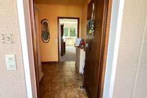 Gepflegte und barrierefreie 2 ZKB-Wohnung mit Loggia u. PKW-Stellplatz – Die vollständige Adresse der Immobilie erhältst du vom Anbieter., 34212 Melsungen – Vorschaubild 5