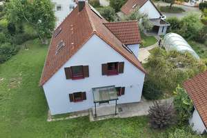 Vor den Toren Regensburgs: schickes Haus mit großen Garten in herrlich ruhiger Lage! – 93055 Burgweinting-Harting, Regensburg – Vorschaubild 31