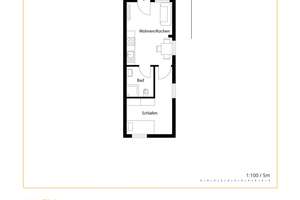 ***Open House am Sonntag, den 23.08. um 11:00 Uhr*** – Die vollständige Adresse der Immobilie erhältst du vom Anbieter., 22335 Fuhlsbüttel, Hamburg – Vorschaubild 15