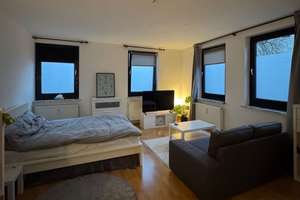 Helle 1-Zimmer-Wohnung mit Einbauküche in Bremen-Peterswerder – Nienburger Strasse 2, 28205 Peterswerder, Bremen – Vorschaubild 2