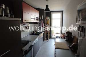 Wohnungstausch: Bautzmannstraße 21 – Bautzmannstraße 21, 4000 Volkmarsdorf, Leipzig – Vorschaubild 2