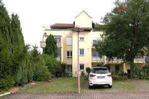 GEMÜTLICHE, RUHIG GELEGENE 2-RWG M. EBK, BK, AR U. PKW-STELLPLATZ IN BEGEHRTER LAGE V. LINDENTHAL – 4158 Lindenthal, Leipzig – Vorschaubild 3