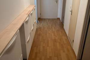 BEFRISTETE Untermiete 30.07. - 29.10.2026 | MAXVORSTADT – Die vollständige Adresse der Immobilie erhältst du vom Anbieter., 80798 Josephsplatz, München – Vorschaubild 8
